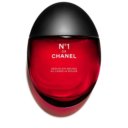 Nº 1 sérum en bruma facial con camélia 50 ml  CHANEL - Ofertas Online y Envío Gratis